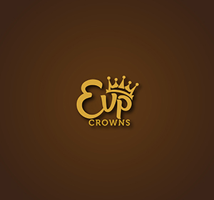 Brand Identity<span>EVP Crowns</span><i>→</i>