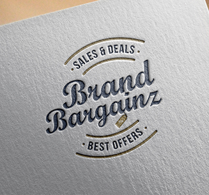 Brand Identity<span>Brand Bargainz</span><i>→</i>